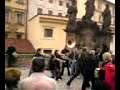 Samenakoa @ Charles bridge, Prague [2 barres]