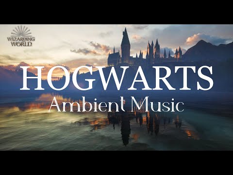 "Гарри Поттер" или "Музыкальное путешествие в Хогвартс"
