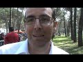SELECCIONADOR DE ESPAÑA - MOUNTAIN BIKE