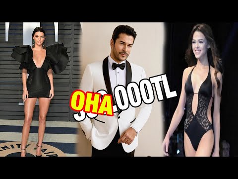 Kuruluş Osman Dizisi Oyuncuları Bölüm Başı ne Kadar Para Kazanıyor (Tahmini!)