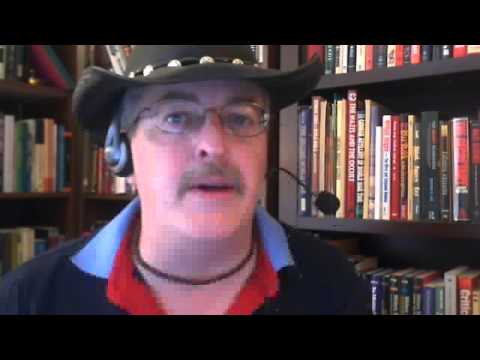 Views - Joseph comments on Netanyahu's recent trips to Beijing and Moscow, and comments on what he thinks the real dangers of Mr. Putin are.