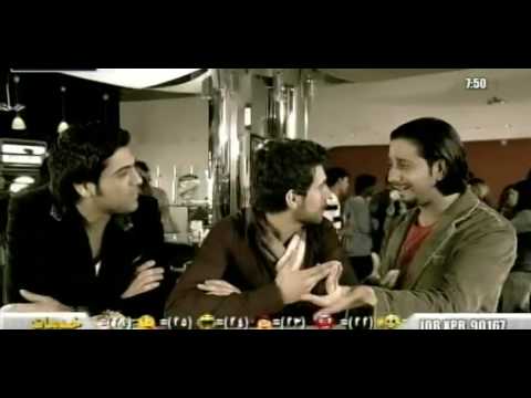 فايز السعيد و وليد الشامي - الحق حبيبك