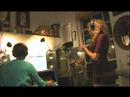 PIXIE writing with TOBY GAD, NYC PIXIE writing with TOBY GAD, NYC