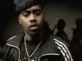 nas and his dad, olu dara in the 2004 song, 