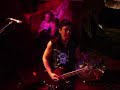 Cabo Wabo (crazy train)