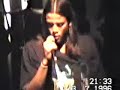 underside   i alone   live cover