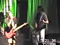Underside - I Alone - Live Cover Underside - I Alone - Live Cover
