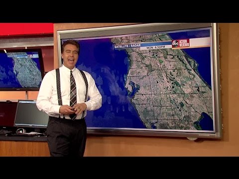 ABC Action News Weather Forecast