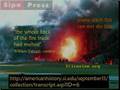 911 Pentagon Fire: 3000°F lasting 3 days: Can't Be Jet Fuel.