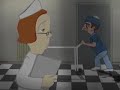 Sala Común - Cortometraje Animado