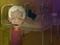 Sala Común - Cortometraje Animado