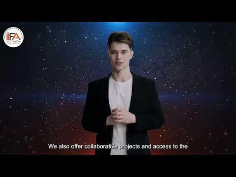 IIFA Lancaster Degree College Bangalore General video thumbnail 16