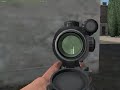 Thanks to our friend Dslyecxi we have a new video featuring Freeaim Ironsights in Armed Assault 1.05 with a bonus surprise at the end regarding TrackIR... Quote from Dslyecxi 