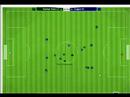 Amistoso footstar 1� parte