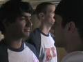 A Pledge's Story