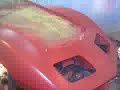 My corvette