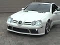 Mercedes Benz SL65 AMG Expression McLaren