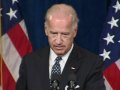 Biden On His Friend