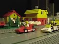 Lego Racers In Fast And Furious Style Lego Racers In Fast And Furious Style