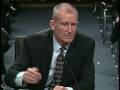 Feb. 12, 2009 - Senate Intelligence Committee Hearing