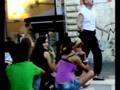 videos de L'uomo Luce @ Terni