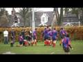 videos de Kirkcaldy Under 16s versus Edinburgh Academical RFC BATS 