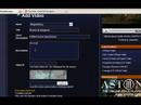 How to add video on MMO-Center.com How to add video on MMO-Center.com