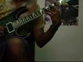 Al de Baran Theme played by Me