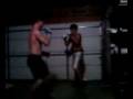 Knockout-bwey