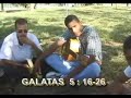 El arrebatamiento parte2