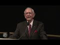 John H. Glenn Lecture, 2009 - presentation. Chris Kraft: Former Johnson Space Center Director