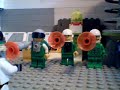 lego half life episode 5