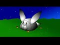 Eevee Party 2 // Butterfly