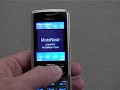 MobiNear Cast works on Nokia 6300!