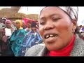 Easter Sunday in Lesotho.