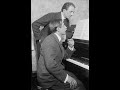 Alfred Cortot plays Chopin\