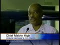 Mayor Calls For Action After Raid