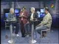Cabildeo: Entrevista a dirigentes de la CUT y la Federación Única de Petroleros del Brasil; respaldo a la lucha del pueblo boliviano - Oct 2008 2/3