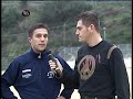 paul dessanti SASSARI CALCIO 2003 prima parte