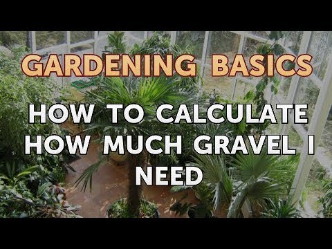 video-linktoworks-How to Calculate How Much Gravel I Need