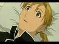 So in love with Two: Alfons/Edward/Alphonse