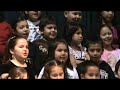 2008 RLES Christmas Program