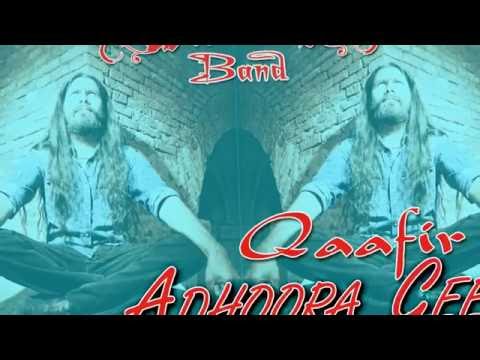 Karmaasa Band || Qaafir Jukebox || Punjabi Rock Band Folk Song with Rock Music - 2014