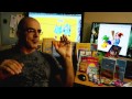 WALTER MOERS wies mir den Weg (Vlogging 02)