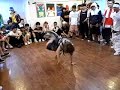 Taipei bboy vs Taichung bboy-1