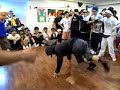 Taipei bboy vs Taichung bboy-1