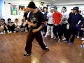 Taipei bboy vs Taichung bboy-1