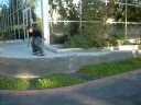 ollie gap