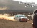 accidente francisco pardo rallye de lanzarote de tierra 2007
