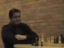 Chess with cheese/David juega ajedrez
